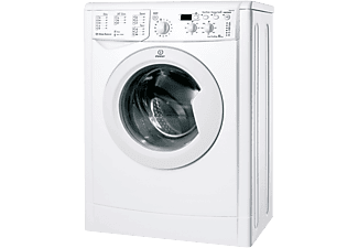 INDESIT IWSND 51051 X9CW mosógép