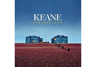 Keane - Strangeland - Limited Deluxe Edition (CD)