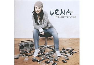 Lena - My Cassette Player (CD)