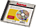HAMA 11435 DVD Lazer Lens Temizleme CD'si