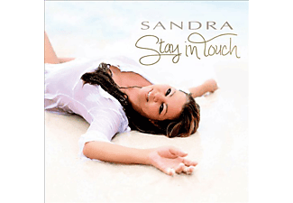 Sandra - Stay In Touch (CD)