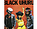 Black Uhuru - Red (CD)