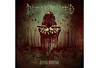 Decapitated - Blood Mantra (CD + DVD)