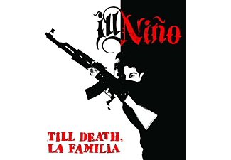 Ill Nino - Till Death, La Familia (CD)