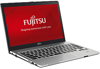 FUJITSU LifeBook S904 touch notebook S9040M0010HU (13,3" Full HD/Core i5/4GB/500GB + 8GB SSHD/Windows 8.1)