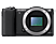 SONY Alpha ILCE-5100 fekete fényképezőgép váz