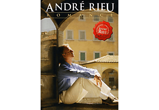 André Rieu - Romance (DVD)