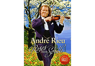 André Rieu - Roses From The South (DVD)