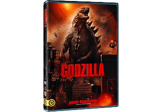 Godzilla (DVD)