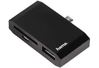 HAMA HM.123582 3in1 Tablet PC Adaptörü