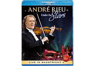 André Rieu - Under The Stars - Live In Maastrich V (Blu-ray)
