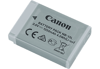 CANON NB-13L akkumulátor