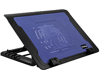 FRISBY FNC-39ST 14 cm Laptop Soğutucu Mavi