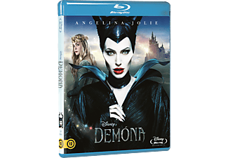 Demóna (Blu-ray)