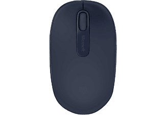 MICROSOFT Wireless Mobile Mouse 1850 Lacivert U7Z-00013