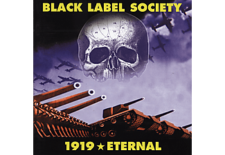 Black Label Society - 1919 Eternal (CD)