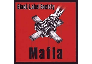 Black Label Society - Mafia (CD)