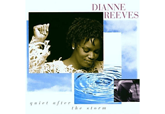 Dianne Reeves - Quiet After The Storm (CD)