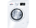 BOSCH WAT28460TR 8Kg 1400 Devir A+++-30% Enerji Sınıfı Tam Otomatik Çamaşır Makinesi Beyaz