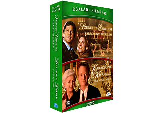 Családi Filmtár Csomag III. (DVD)
