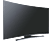 SAMSUNG UE65HU7200 65 inç 165 cm Ekran Ultra HD 4K SMART Curved LED TV