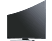 SAMSUNG UE65HU7200 65 inç 165 cm Ekran Ultra HD 4K SMART Curved LED TV