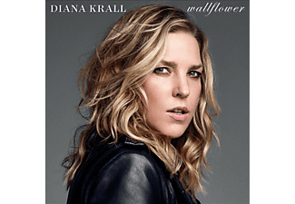 Diana Krall - Wallflower (CD)