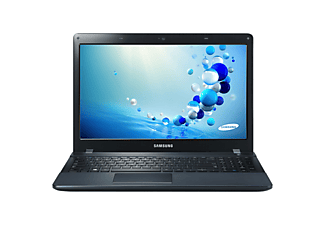 SAMSUNG NP270E5G-K05TR 15,6" Celeron 1007U 4GB 500GB Windows 8.1 Laptop