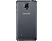 SAMSUNG Note 4 32GB fekete SM-N910 kártyafüggetlen okostelefon