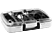 KITCHENAID Vezetékes botmixer garnitúra, Onyx fekete KA5KHB2571EOB 180W