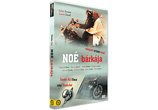 Noé bárkája (DVD)