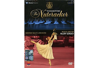 Valery Gergiev - The Nutcracker (DVD)