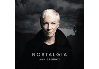 Annie Lennox - Nostalgia (CD)