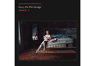 Jamie T - Carry On The Grudge (CD)