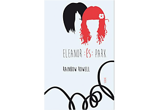 Rainbow Rowell - Eleanor és Park 
