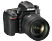 NIKON D750 + 24-120 mm Kit