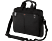 TARGUS TARCN515 15.6" Uyumlu Omuzdan Askılı Laptop Çantası Siyah