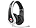 MONSTER MN.128973 EA Games MVP Carbon OE Gürültü Engelleyici Mikrofonlu Kulaküstü Kulaklık Beyaz