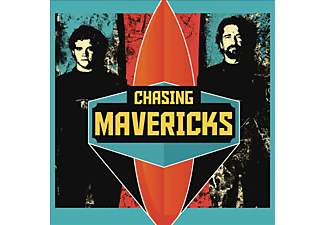 Különböző előadók - Chasing Mavericks (Mavericks - Ahol a hullámok születnek) (CD)