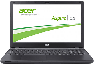 ACER E5-521-62GK 15,6" A6-6310 4GB 500GB Windows 8.1 Laptop