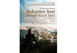 ESEN Babamın Sesi DVD