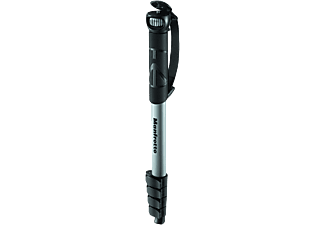 MANFROTTO Compact Monopod Advanced állvány fekete