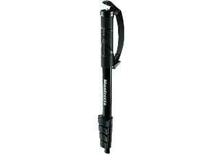 MANFROTTO Compact Monopod állvány fekete