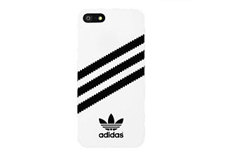 ADIDAS Hard Case Adidas Originals Arka Kapak Siyah-Beyaz