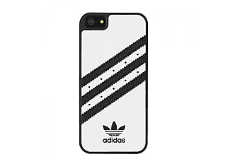 ADIDAS Moulded Case Adidas Originals Arka Kapak Siyah-Beyaz