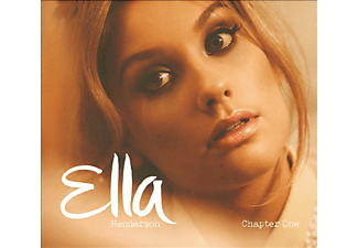 Ella Henderson - Chapter One (CD)