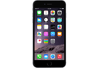 APPLE iPhone 6 Plus 16GB Asztroszürke kártyafüggetlen okostelefon