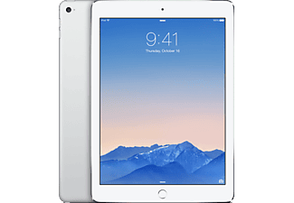 APPLE MGH72TU/A iPad Air 2 16GB WiFi + Cellular Tablet PC Gümüş