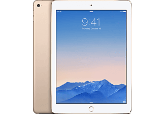 APPLE MH0W2TU/A iPad Air 2 Wi-Fi 16GB Tablet PC Altın
