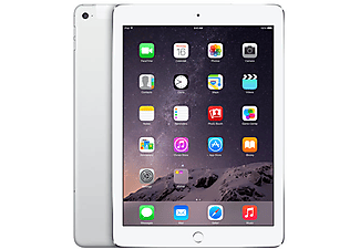 APPLE MGWM2TU iPad Air 2 128GB WiFi + Cellular Gümüş Tablet PC